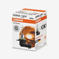 9012  Hir2 Osram Original Line 9012 Px22d 12V 55W