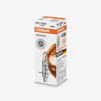 64150  H1 Osram Original Line P14,5S 12V 55W