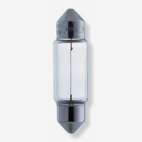 6418  C5w Osram Original Halogen 12V 5W Sv8,5 11X36 Mm.