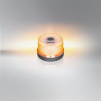 Ledsl102  Ledguardian Osram Portabelt V16 Varningsljus, 9V Batteri