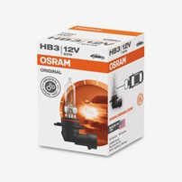 9005  Hb3 Osram Original Line 9005 12V 60W