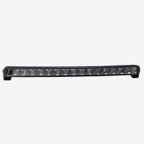 401615Cs  Led Ramp Ganador Xl 240W Curved 31"