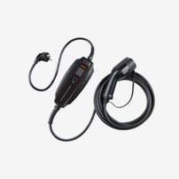 Opc20a05  Ev-Kabel Osram Portabel Typ 2-Shuko