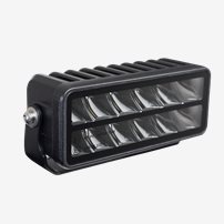 587160S  Extraljusramp 60W 152Mm Spot