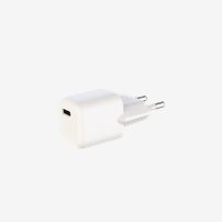 15028  Snabbladdare För Vägguttag 220V. 30W Usb-C