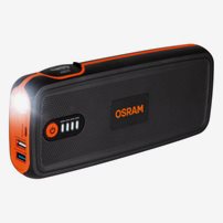 Obsl400  Osram Startbooster 400  8L Bensin / 4L Dieselmotor, 16.800 Mah 12V