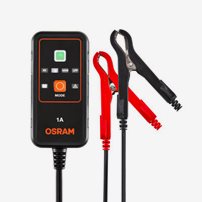 Oebcs901  Osram Batteriladdare 901 6/12V 1A