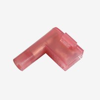 24193560  Kabelskor A 4604 Fl8 4,8X0,8 Mm.