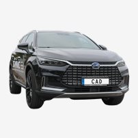 500114  Led-Rampspaket Delgado 20" Passande Byd Tang Fr 2021