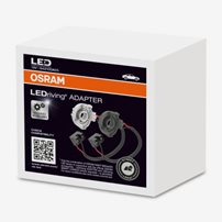 64210Da05  Ledriving Adapter Mb, Vw