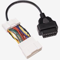 Adapter Obd2 Passande Tesla