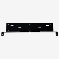 9301241318  Led-Ramphållare Passande Delgado 20" & Altura 20"