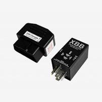 Xbb Dongle & Powerunit (Tesla S, X 2012-2019)