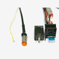 1150Vag  Extraljuskablage Digital Lightning 13A