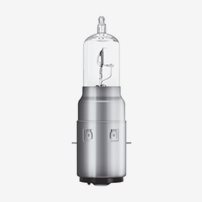 64326  S1 Ba20d Osram Original Line 12V 25/25W
