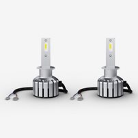 64150Dwbrt  Osram Led-Kit H1 Hl Bright +300% 12V 6000K