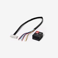 Rl776  Running Light Halvljusautomatik