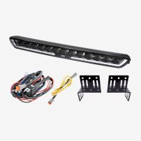 500172  Ljusrampskit Ozz Xb1 P20”