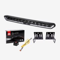 500495  Ljusrampskit Ozz Xb1 P20” - Med Digital Lighting