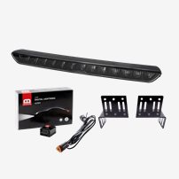 500496  Ljusrampspaket Ozz Xb1 20”- Med Digital Lighting