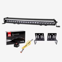 500498  Ljusrampskit Unico Xl 20"- Med Digital Lighting