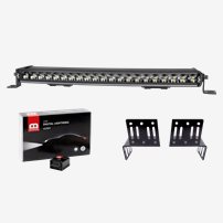 500499  Ljusrampskit Unico 20"- Med Digital Lighting