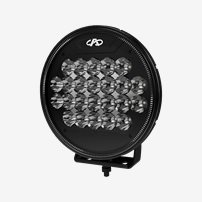 409091  Toro 9" Extraljus Led