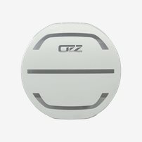 88918  Vitt Linsskydd Till Ozz Xr2 P9"