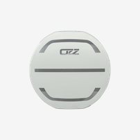 88919  Vitt Linsskydd Till Ozz Xr2 P7"