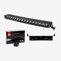500501  Ljusrampskit Delgado 20"- Med Digital Lighting