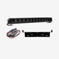500524  Ljusrampskit Altura 20"