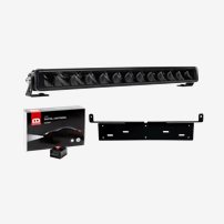 500525  Ljusrampskit Altura 20" - Med Digital Lighting