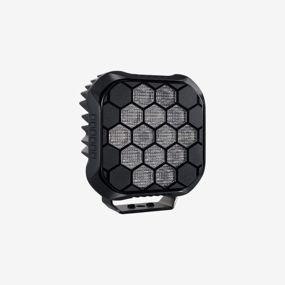 401390  Honeybeam Arbetslampa 90W Led