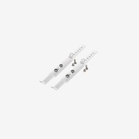 88915  Ozz Toppstag Platt Vita