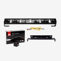 500497  Ljusrampskit Ganador 20"- Med Digital Lighting