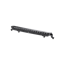 88205  Ozz Xb1 P27" Extraljusramp Led - Svart