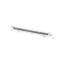 88206  Ozz Xb1 P27" Extraljusramp Led - Vit