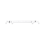 88206  Ozz Xb1 P27" Extraljusramp Led - Vit