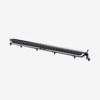 88207  Ozz Xb1 P40" Extraljusramp Led - Svart