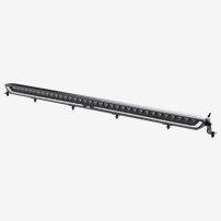 88208  Ozz Xb1 P52" Extraljusramp Led - Svart