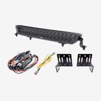500536  Ljusrampskit Ozz Drb P20”