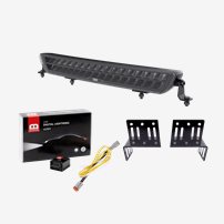 500539  Ljusrampskit Ozz Drb P20” - Med Digital Lighting