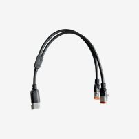 88929  Ozz Dt3 Split
