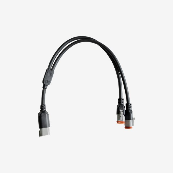 88929  Ozz Dt3 Split