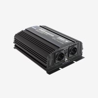 2241223025  Power Inverter 12Vdc-240Vac 2500W Fyrkantsvåg