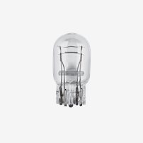 7515  W21/5W Osram Original Halogen 12V 21/5W T20q