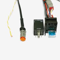 1150Sim  Extraljuskablage Digital Lightning 13A