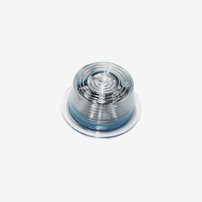 5918031  Gylle Positionsljus Kallvit, 5 Led I Cirkel + 1 I Mitt