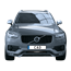 500618  Led-Rampspaket Altura 20" Passande Volvo Xc90 2017 Månad 10-2020, Endast För Volvo Åf