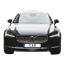 500624  Led-Rampspaket Altura 20" Passande Volvo S90 Fr 2017 (Balkfäste) - Endast För Volvo Åf, Ej Google-System